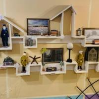 Блокадный Ленинград