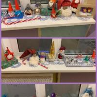 Волшебные гномы 