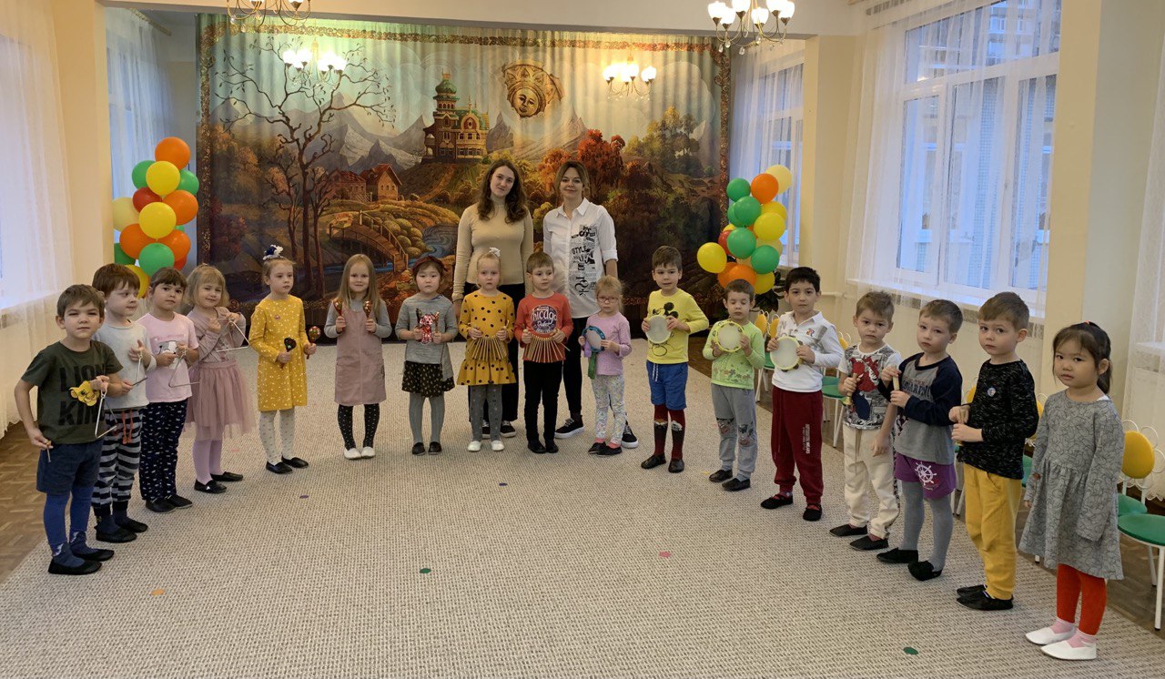 Фантазеры 2